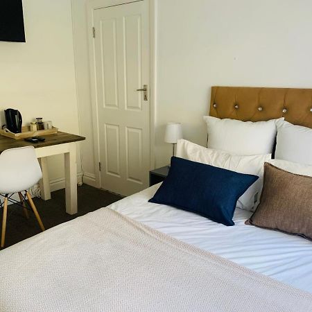 Bed and Breakfast Firenze à Kloof Extérieur photo
