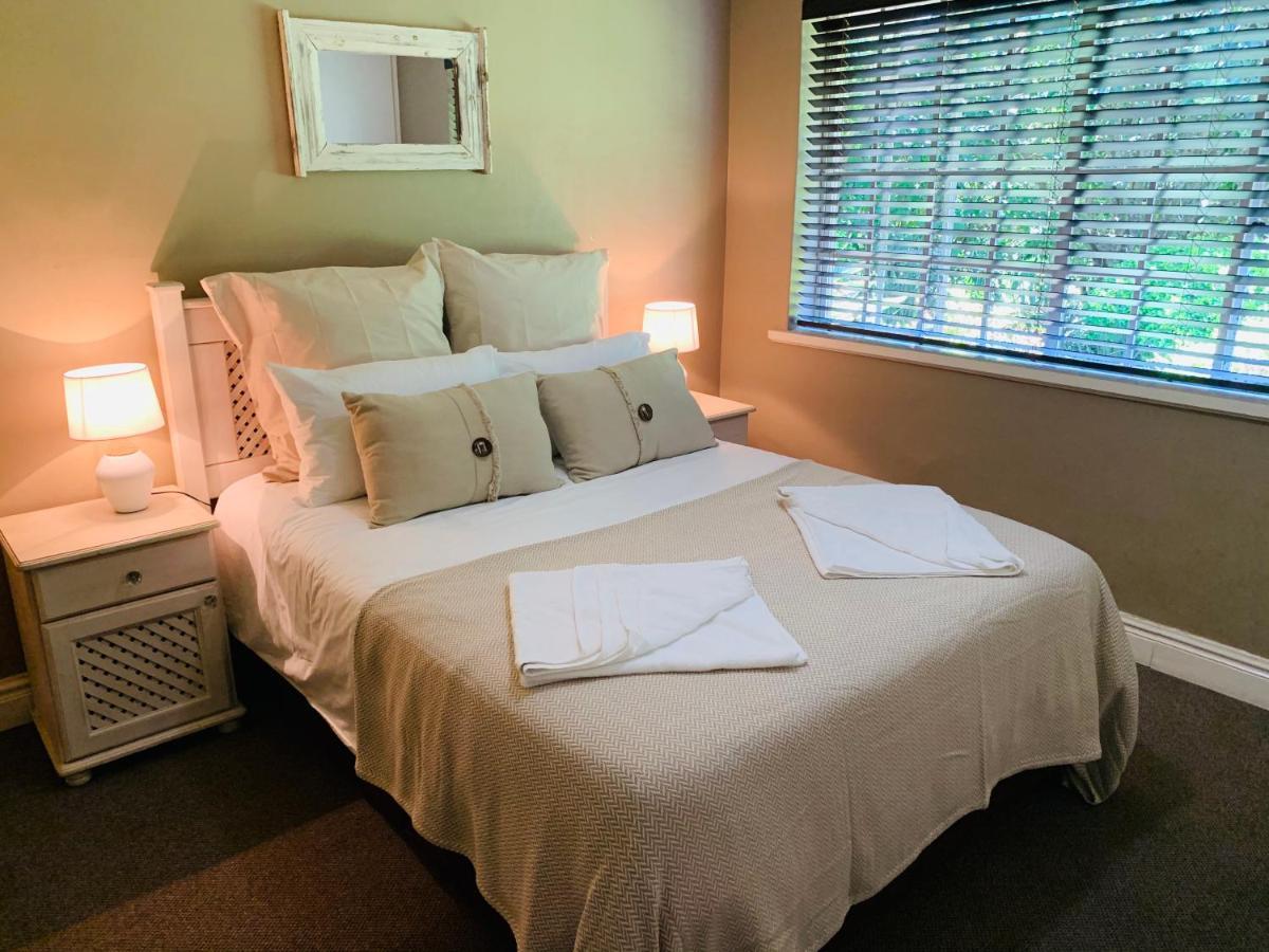 Bed and Breakfast Firenze à Kloof Extérieur photo