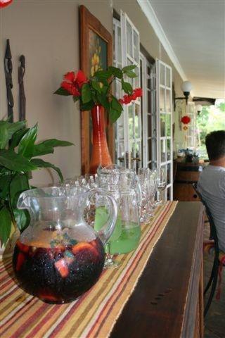 Bed and Breakfast Firenze à Kloof Extérieur photo
