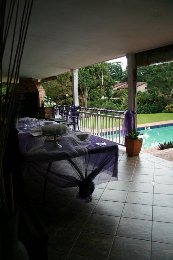 Bed and Breakfast Firenze à Kloof Extérieur photo
