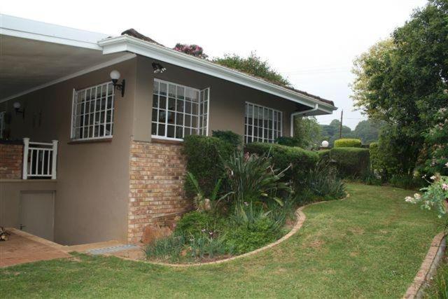 Bed and Breakfast Firenze à Kloof Extérieur photo